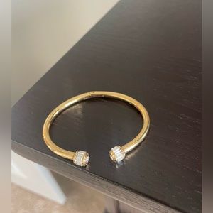 Henri Bendel bangle
